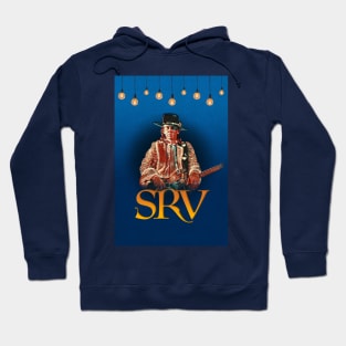 SRV Hoodie